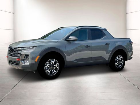 New 2026 Hyundai Santa Cruz XRT image 2