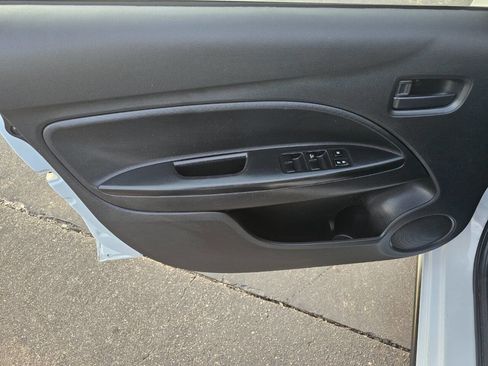 Used 2021 Mitsubishi Mirage ES image 17