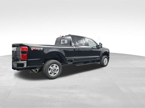 New 2025 Ford F250 XLT w/ 360-Degree Camera Package image 8