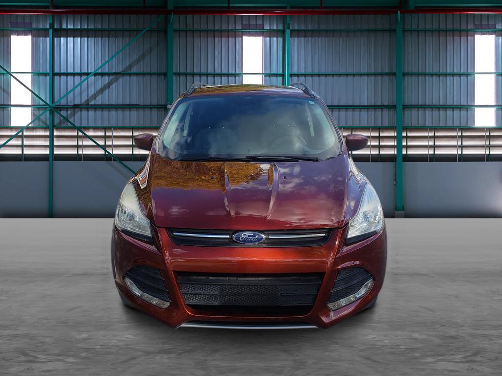 Used 2016 Ford Escape SE FWD image 7