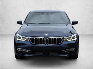 Used 2018 BMW 640i Gran Turismo xDrive w/ Luxury Seating Package AWD/4WD video 2