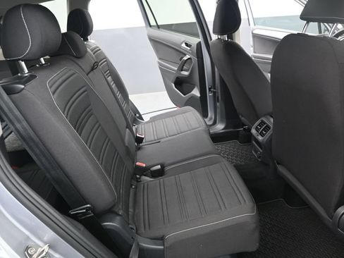 Used 2023 Volkswagen Tiguan S FWD image 30