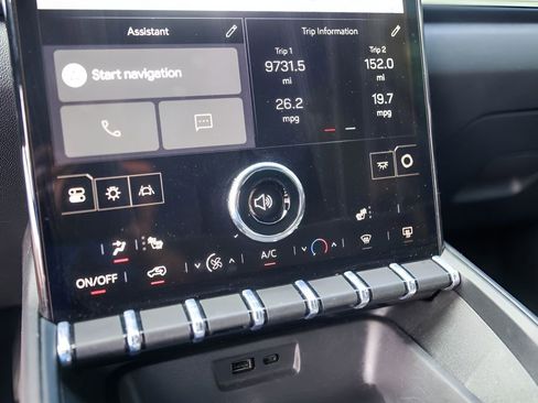 Used 2026 GMC Terrain Elevation FWD image 20