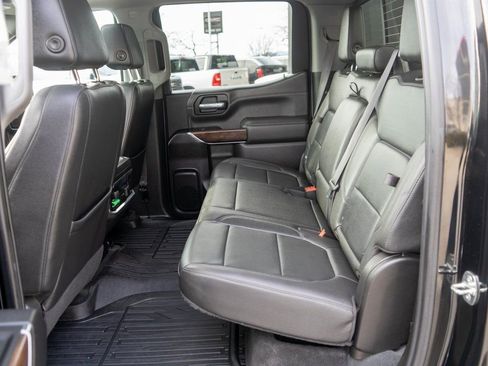 Used 2022 GMC Sierra 1500 SLT w/ SLT Premium Plus Package image 13