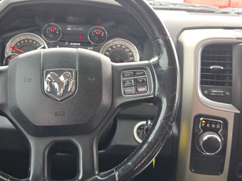 Used 2014 RAM 1500 Lone Star RWD image 19