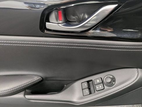 Used 2024 MAZDA MX-5 Miata Club w/ Brembo/BBS Recaro Package image 10