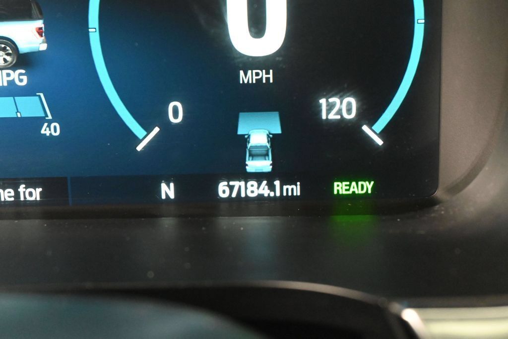 Used 2021 Ford F150 Limited RWD image 29
