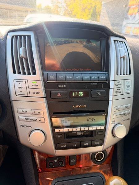 Used 2009 Lexus RX 350 AWD image 14