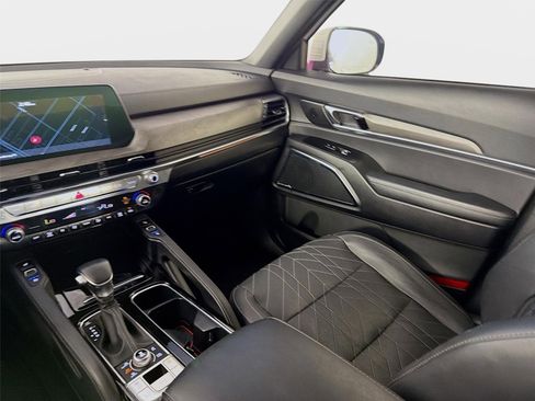 Certified 2023 Kia Telluride SX X-Line AWD/4WD image 25