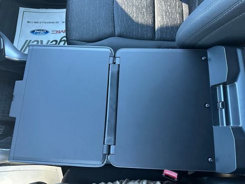 New 2025 Ford F150 XLT w/ Equipment Group 302A MID image 16