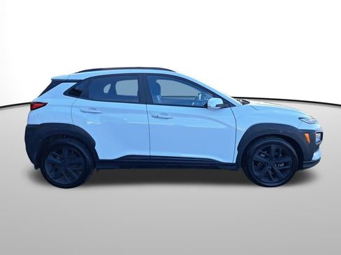 Used 2020 Hyundai Kona Ultimate image 7