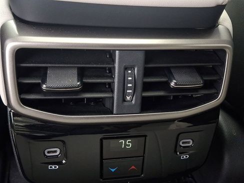 Used 2023 Lexus RX 350 Premium Plus w/ Accessory Package image 11