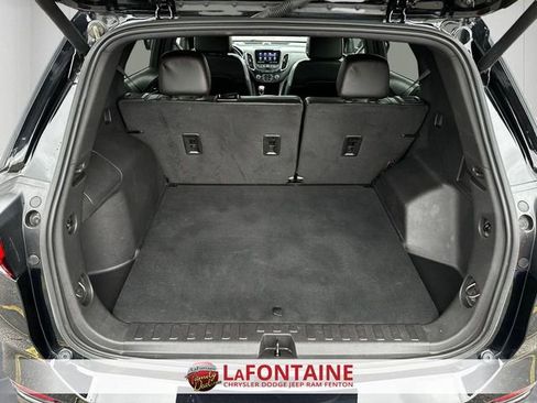 Used 2024 Chevrolet Equinox RS w/ RS Leather Package AWD/4WD image 26