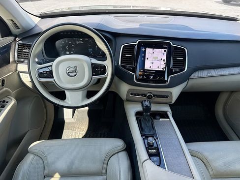 Used 2021 Volvo XC90 T6 Inscription w/ Climate Package image 25
