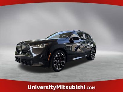 Used 2026 BMW X3 M50 w/ Premium Package