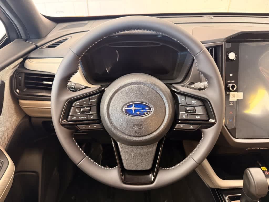 New 2026 Subaru Forester Touring AWD/4WD image 15
