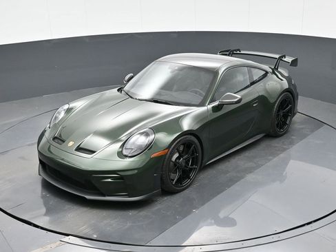 Certified 2026 Porsche 911 GT3 image 26