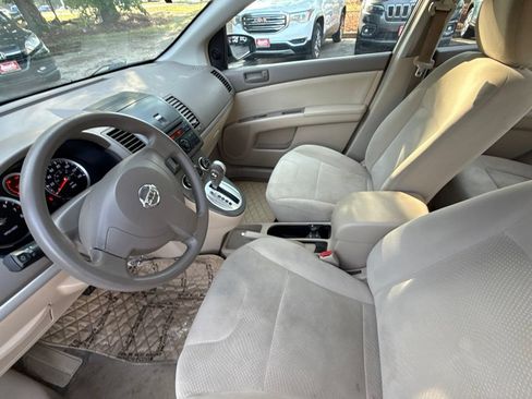Used 2011 Nissan Sentra 2.0 FWD image 15