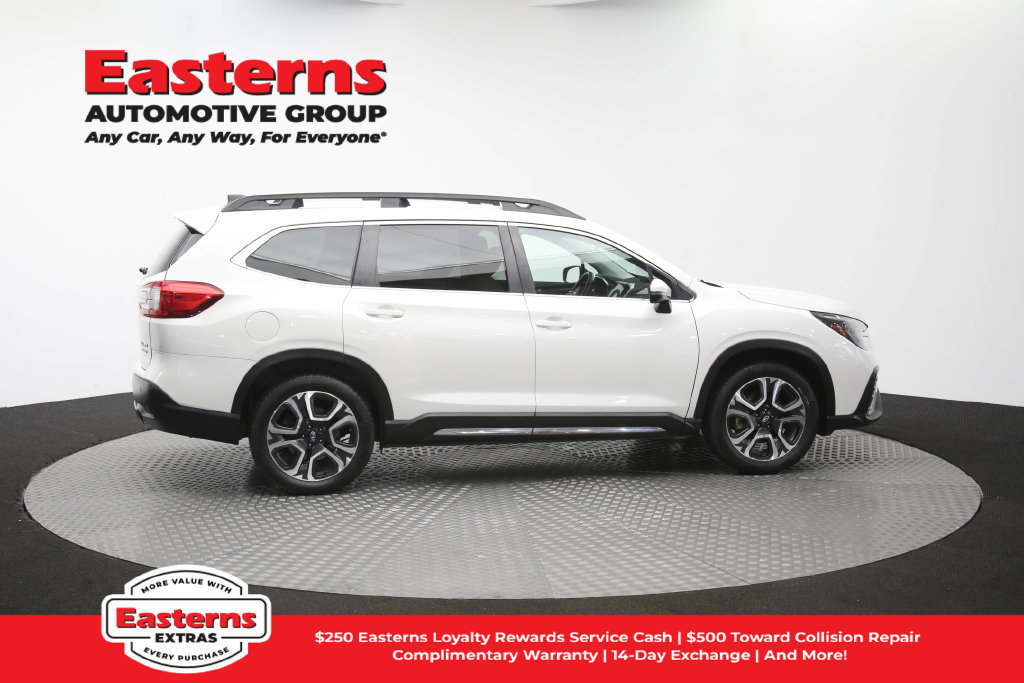 Used 2023 Subaru Ascent Limited AWD/4WD image 48