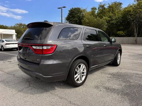 Used 2023 Dodge Durango GT AWD/4WD image 5