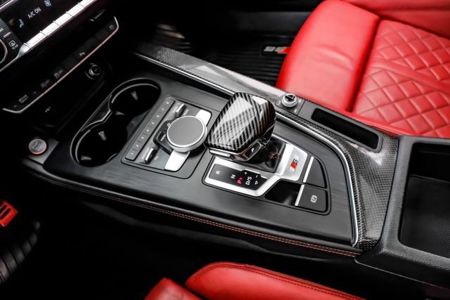 Used 2018 Audi S5 Prestige w/ S Sport Package AWD/4WD image 36