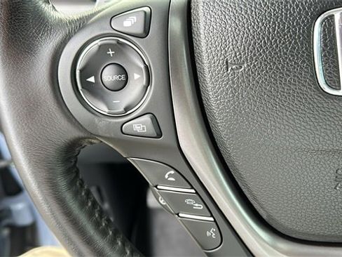 Used 2023 Honda Ridgeline RTL-E image 15
