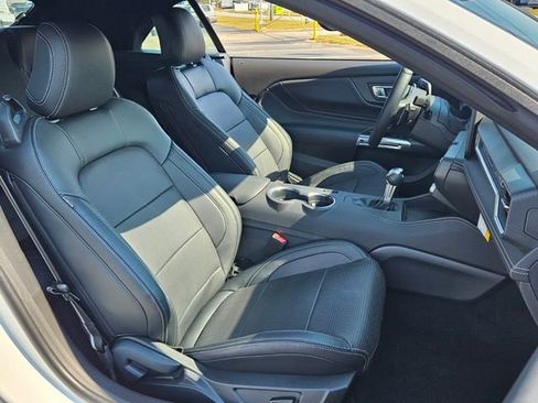 New 2025 Ford Mustang GT Premium image 15