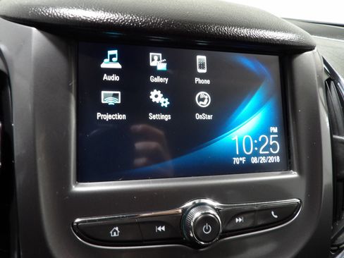 Used 2018 Chevrolet Cruze LT FWD image 13