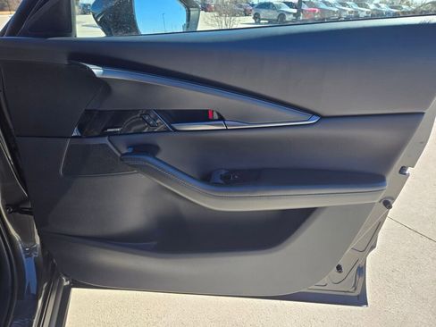 New 2026 MAZDA CX-30 2.5 Turbo w/ Premium Plus Pkg image 6