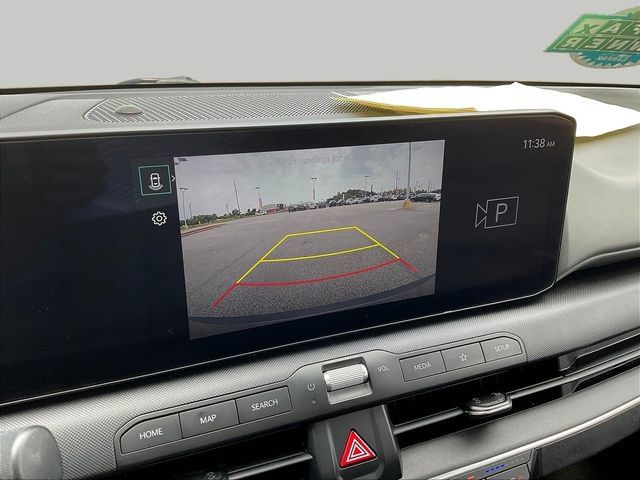 Used 2025 Kia K4 FWD image 16