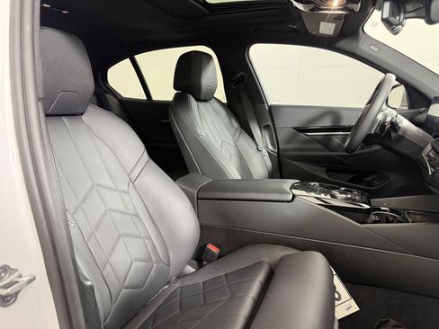 Used 2024 BMW 530i w/ Convenience Package image 21