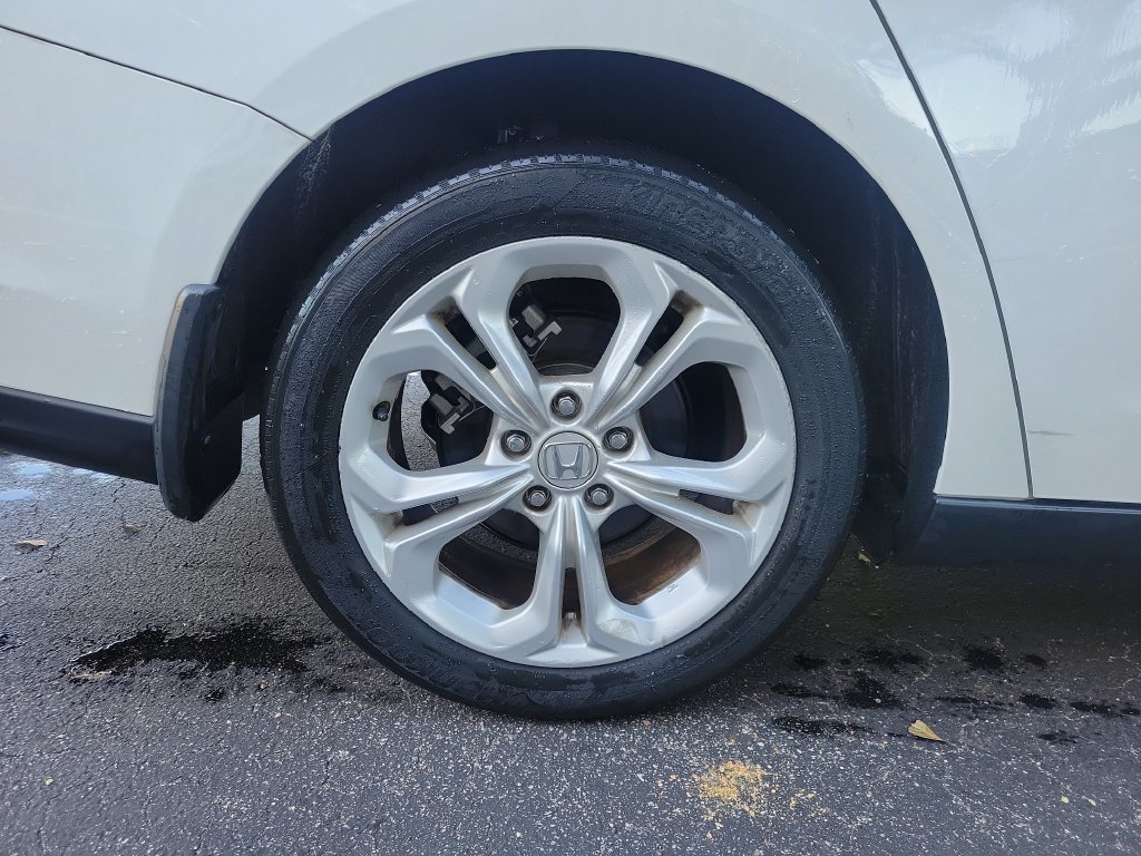 Used 2023 Honda Accord LX image 5