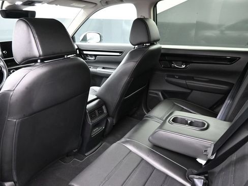 Used 2025 Honda CR-V EX-L image 21