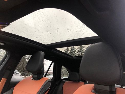 Certified 2023 Mercedes-Benz GLC 300 4MATIC image 16