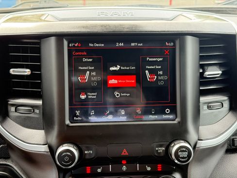 Used 2019 RAM 1500 Big Horn image 67