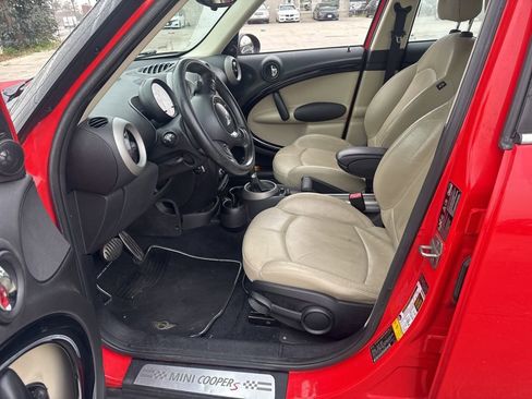 Used 2012 MINI Cooper Countryman S image 11