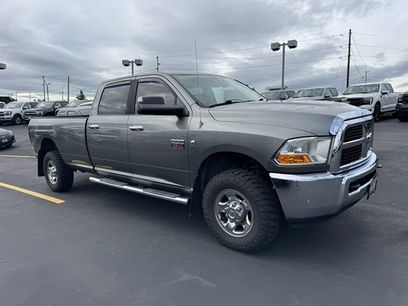 Used 2010 Dodge Ram 2500 Truck SLT