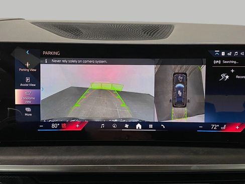 New 2026 BMW X7 xDrive40i image 25