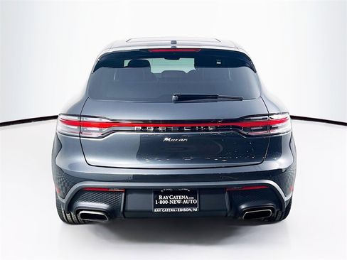 New 2026 Porsche Macan image 10