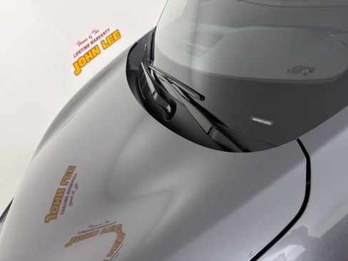 New 2026 Nissan Kicks S FWD image 11