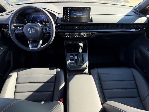 Certified 2026 Honda CR-V Sport Touring image 18