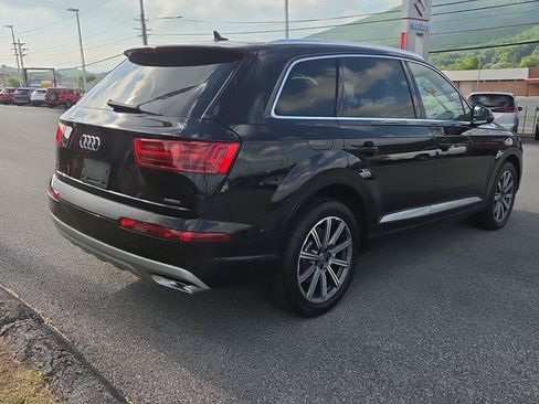 Used 2018 Audi Q7 2.0T Premium Plus AWD/4WD image 3