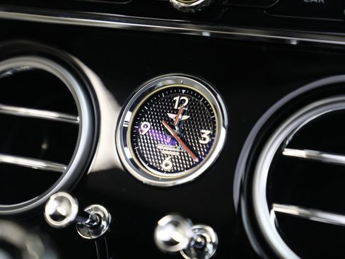 New 2026 Bentley Continental GTC image 27