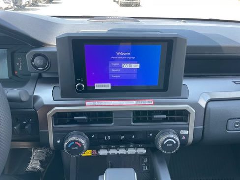 New 2026 Toyota Tacoma SR5 AWD/4WD image 12