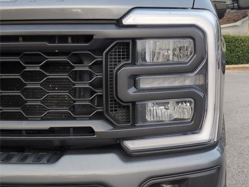 Used 2024 Ford F250 Lariat w/ Sport Appearance Package image 64