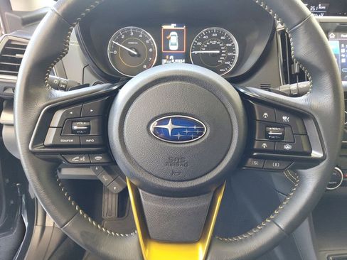 Used 2023 Subaru Crosstrek 2.5i Sport AWD/4WD image 9