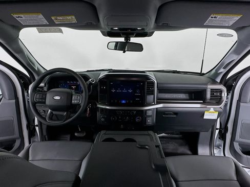 New 2025 Ford F150 XL w/ Equipment Group 103A High image 13