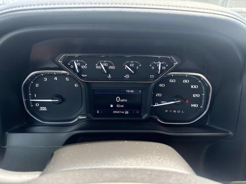 Used 2021 GMC Sierra 1500 AT4 AWD/4WD image 26