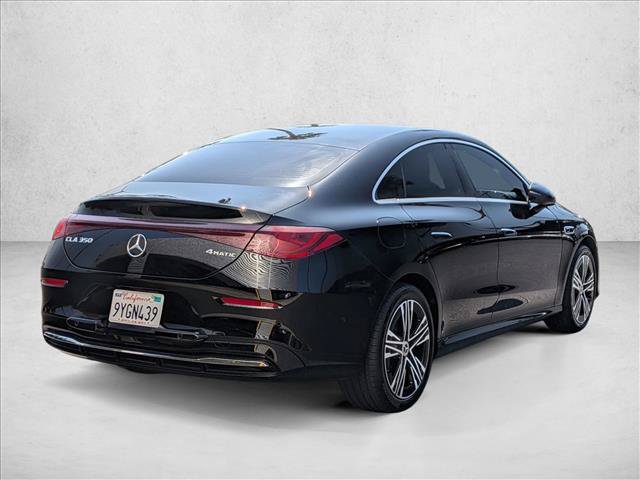 Used 2026 Mercedes-Benz CLA 350 image 5