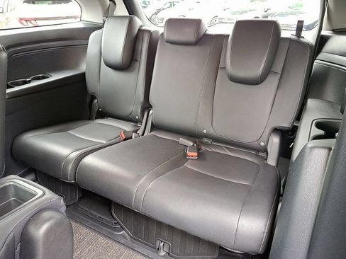 Used 2024 Honda Odyssey EX-L image 10